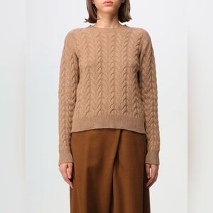 MAX MARA 'Odessa' sweater